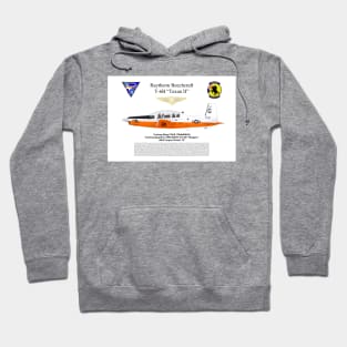 T-6B Texan II Poster VT-28 Hoodie